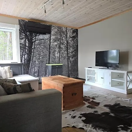 Fjellro Appartamento Os (Hedmark)