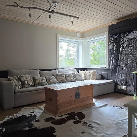 Fjellro * Os (Hedmark)