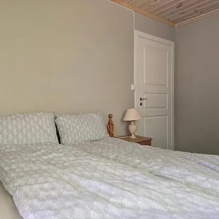 Fjellro Apartamento
