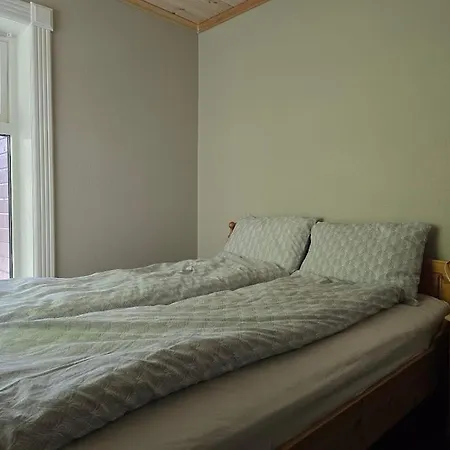 Apartman Fjellro Os (Hedmark)