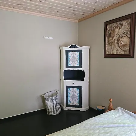 Apartman Fjellro Os (Hedmark)