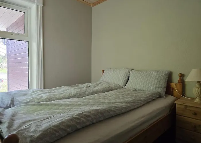 Apartman Fjellro Os (Hedmark)