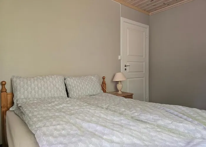 Fjellro Apartman