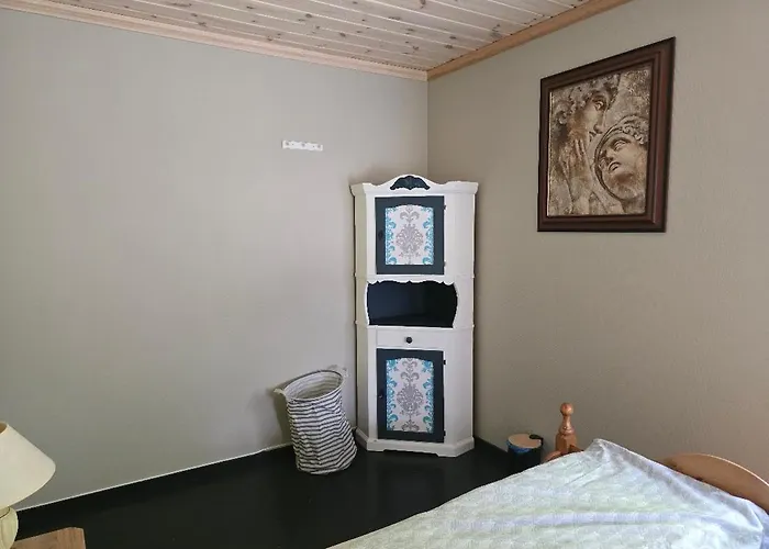 Apartman Fjellro Os (Hedmark)